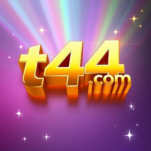 t44.com Logo