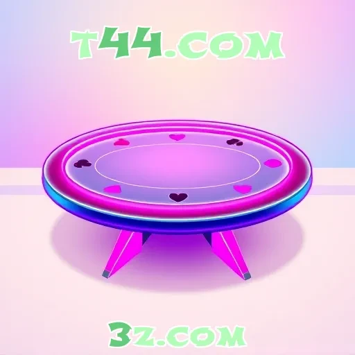 t44.com: Mergulhe em um Mundo de Jogos Fantásticos e Diversão
