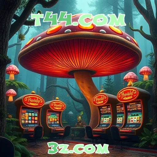 t44.com: Descubra Opções de Pagamento Para Melhorar Seus Jogos!