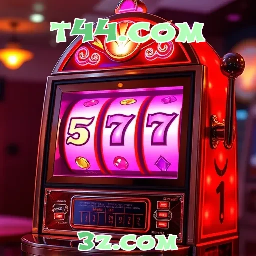 t44.com: Funcionalidades Que Transformam Sua Experiência de Jogo Online